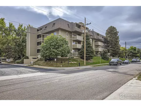 3240 Iris Ave #G-104, Boulder, CO 80301