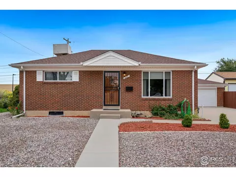 580 E 108th Ave, Northglenn, CO 80233