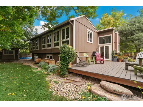 1331 Stonehenge Dr, Fort Collins, CO 80525