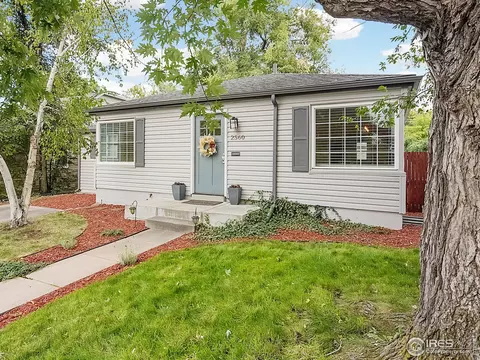 2560 S Race St, Denver, CO 80210