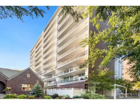 421 S Howes St #S-303, Fort Collins, CO 80521