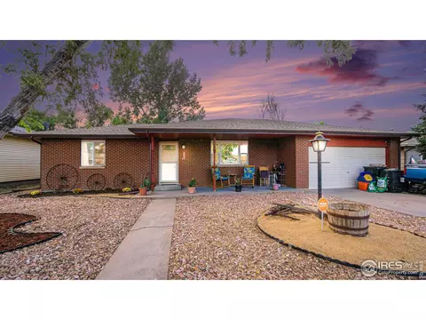 117 16th Ave Ct, Greeley, CO 80631