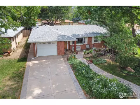1222 Grant St, Longmont, CO 80501