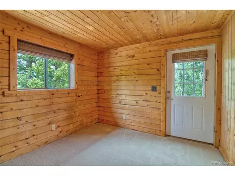 Bedroom - 130 Summit Way, Bailey, CO 80421 photo 1 of 2