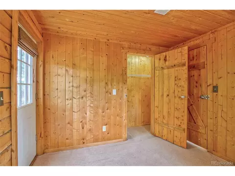 Bedroom - 130 Summit Way, Bailey, CO 80421 photo 2 of 2