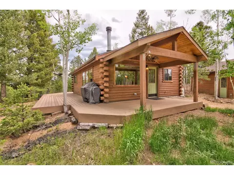 130 Summit Way, Bailey, CO 80421
