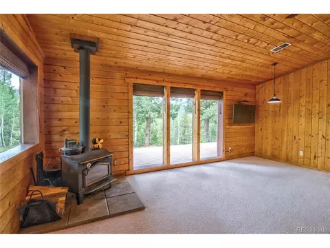 Living - 130 Summit Way, Bailey, CO 80421 photo 1 of 4