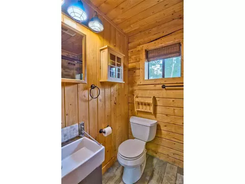 Bath - 130 Summit Way, Bailey, CO 80421 photo 1 of 2