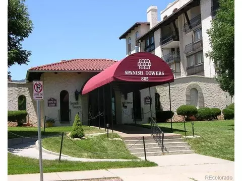 509 29th #509, Boulder, CO 80303