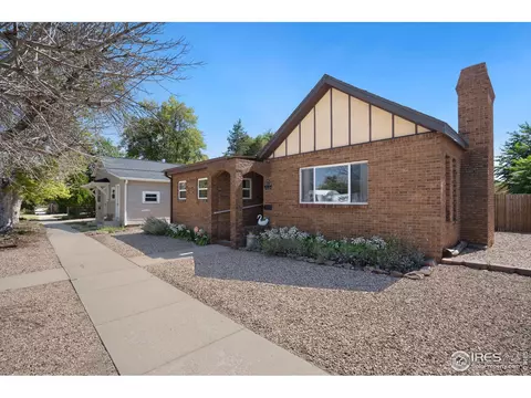 518 10th St, Greeley, CO 80631