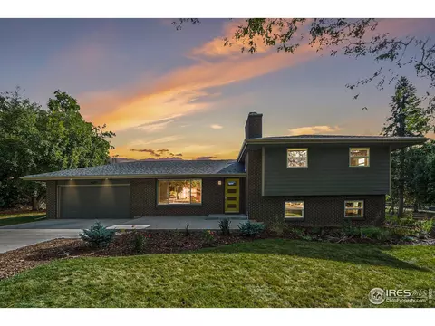 4820 Hogan Dr, Fort Collins, CO 80525