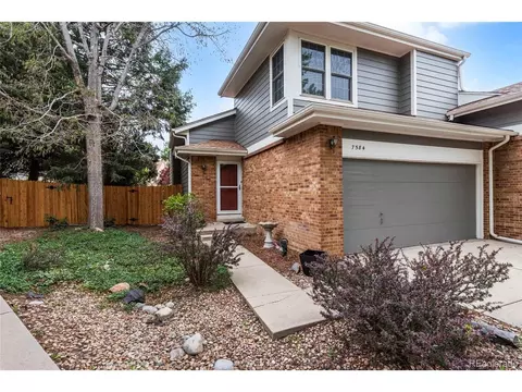 7584 E Gunnison Pl, Denver, CO 80231