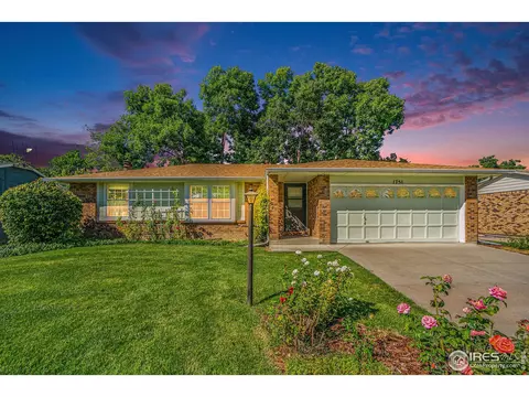 1751 S Juliana Ave, Loveland, CO 80537