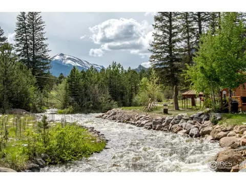 1515 Fish Hatchery Rd #1, Estes Park, CO 80517