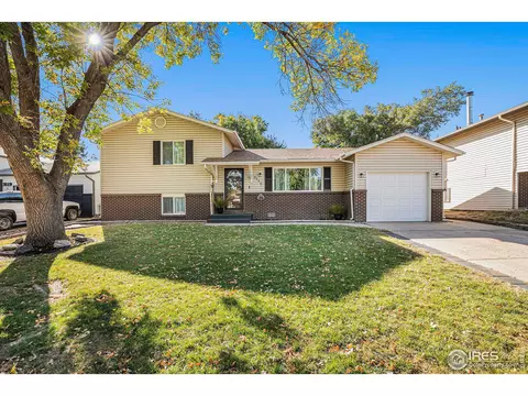 3115 22nd Ave, Greeley, CO 80631