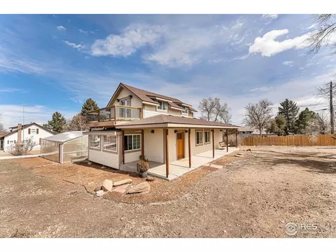 6640 S Windermere St, Littleton, CO 80120