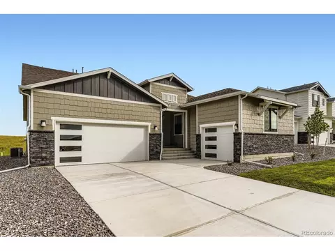 42979 Colonial Trl, Elizabeth, CO 80107