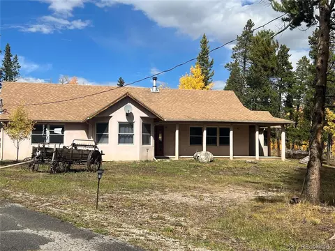 757 Thompson Park Rd, Fairplay, CO 80440