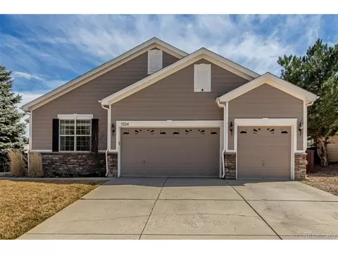 7224 Calcite Ct, Castle Rock, CO 80108