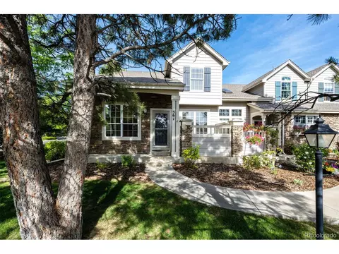 561 Clarendon Loop, Castle Pines, CO 80108