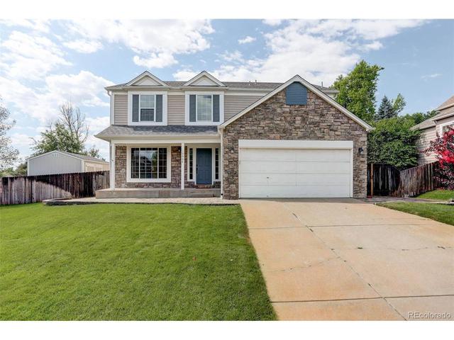 19956 E Williamette Ln, Centennial, CO 80015