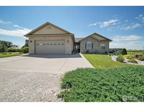 46490 Us Highway 34, Orchard, CO 80649