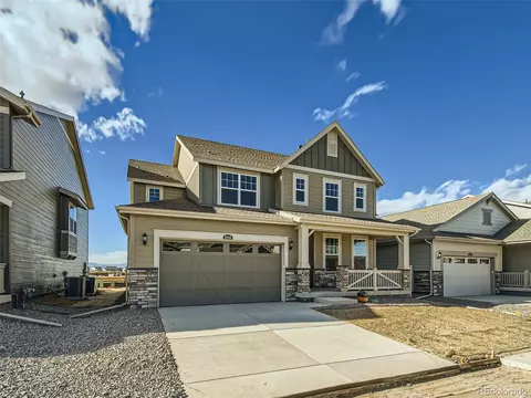 10001 Tucson St, Commerce City, CO 80022