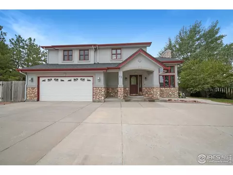 22 Cooper Ct, Fort Morgan, CO 80701