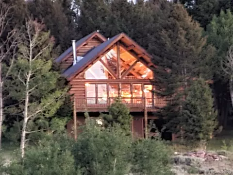 7891 County Road 25, Powderhorn, CO 81243