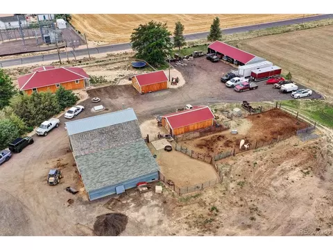 7013 County Road 69, Keenesburg, CO 80643