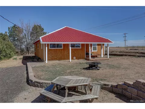 7013 County Road 69, Keenesburg, CO 80643