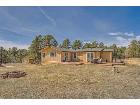 27450 Plainview Dr, Kiowa, CO 80117