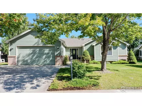 256 Marcy Dr, Loveland, CO 80537