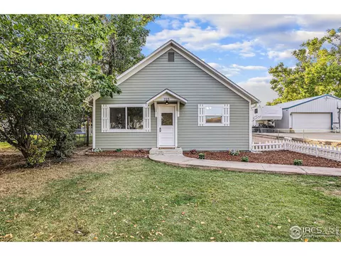 223 3rd St, Kersey, CO 80644