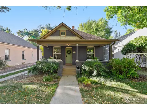 423 W Oak St, Fort Collins, CO 80521