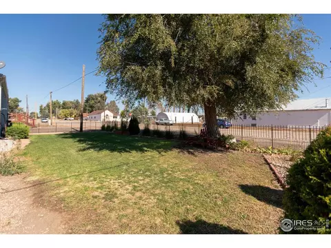 260 E 1st St, Ault, CO 80610 photo 34
