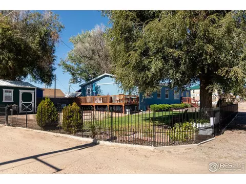260 E 1st St, Ault, CO 80610