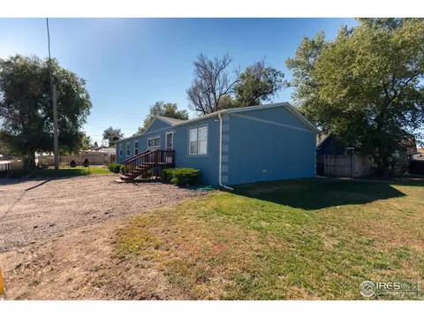 260 E 1st St, Ault, CO 80610 photo 2