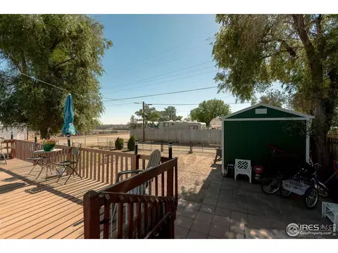 260 E 1st St, Ault, CO 80610 photo 33