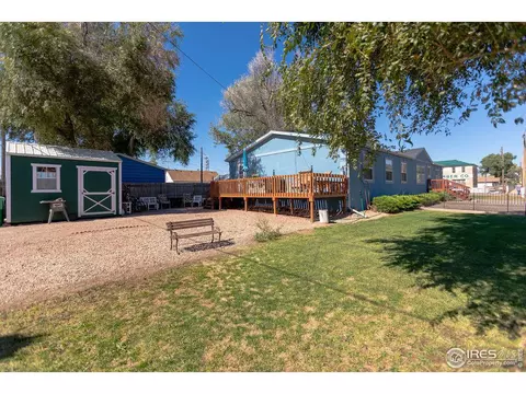 260 E 1st St, Ault, CO 80610 photo 30
