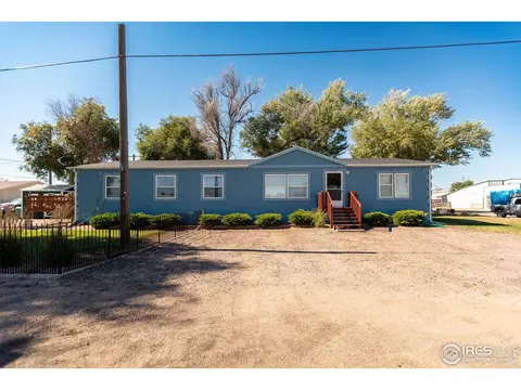 260 E 1st St, Ault, CO 80610 photo 3