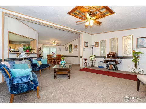 260 E 1st St, Ault, CO 80610 photo 5