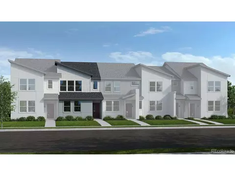18947 E 64th Ave, Denver, CO 80249