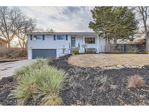 11870 Tabor Dr, Lakewood, CO 80215