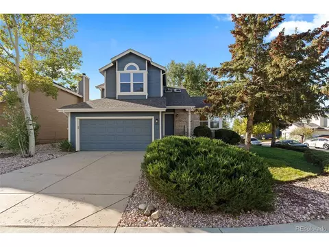 274 Saddlewood Cir, Highlands Ranch, CO 80126