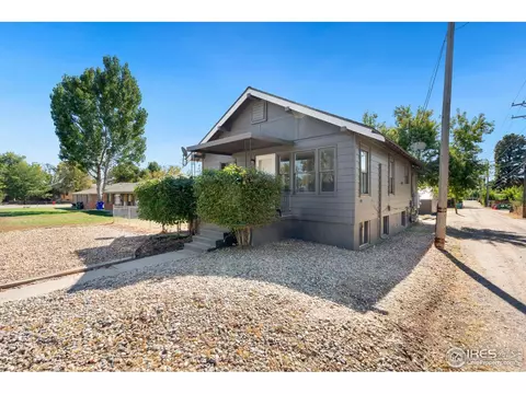 614 21st St, Greeley, CO 80631