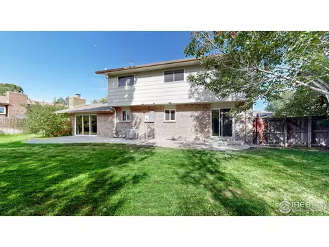 8834 E Radcliff Ave, Denver, CO 80237 photo 35