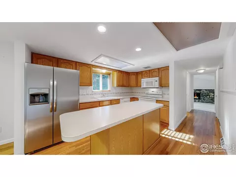 8834 E Radcliff Ave, Denver, CO 80237 photo 2