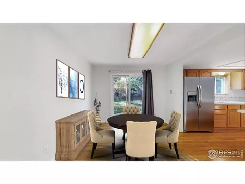 8834 E Radcliff Ave, Denver, CO 80237 photo 6