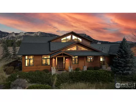 1401 Deer Path Ct, Estes Park, CO 80517